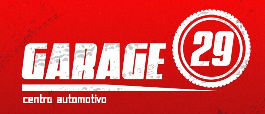 Garage29 – Curitiba PR