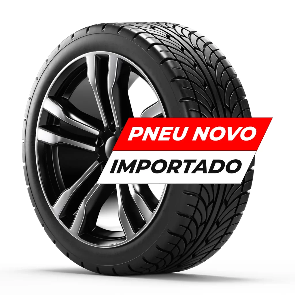 pneus em curitiba